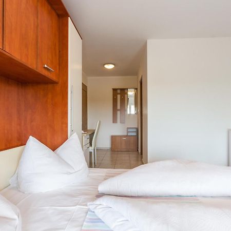 Apartments And Rooms Michaela Fažana Pokoj fotografie