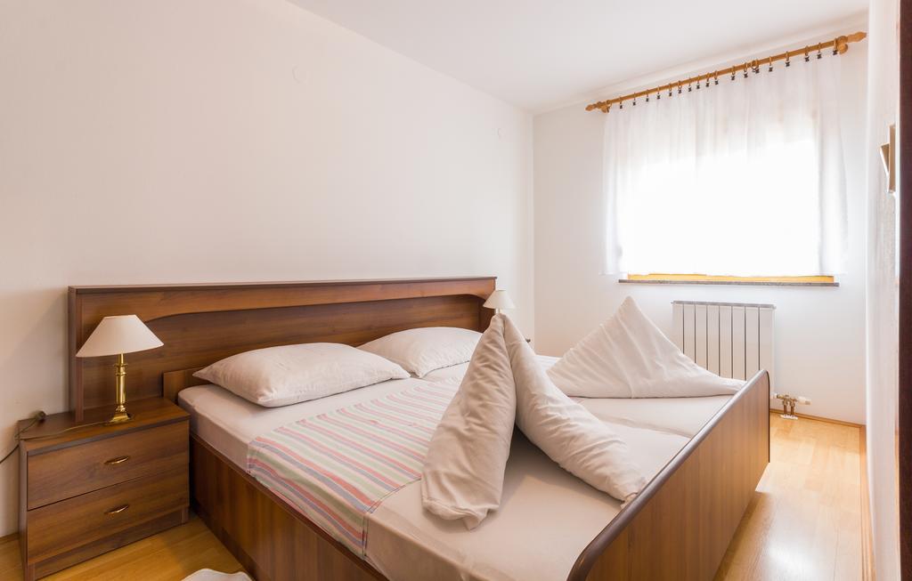 Apartments And Rooms Michaela Fažana Pokoj fotografie