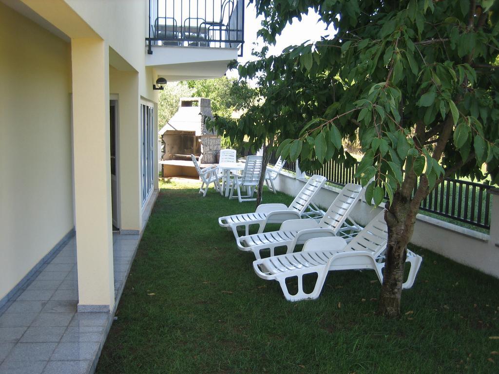 Apartments And Rooms Michaela Fažana Pokoj fotografie